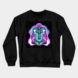 Spirit Crewneck Sweatshirt